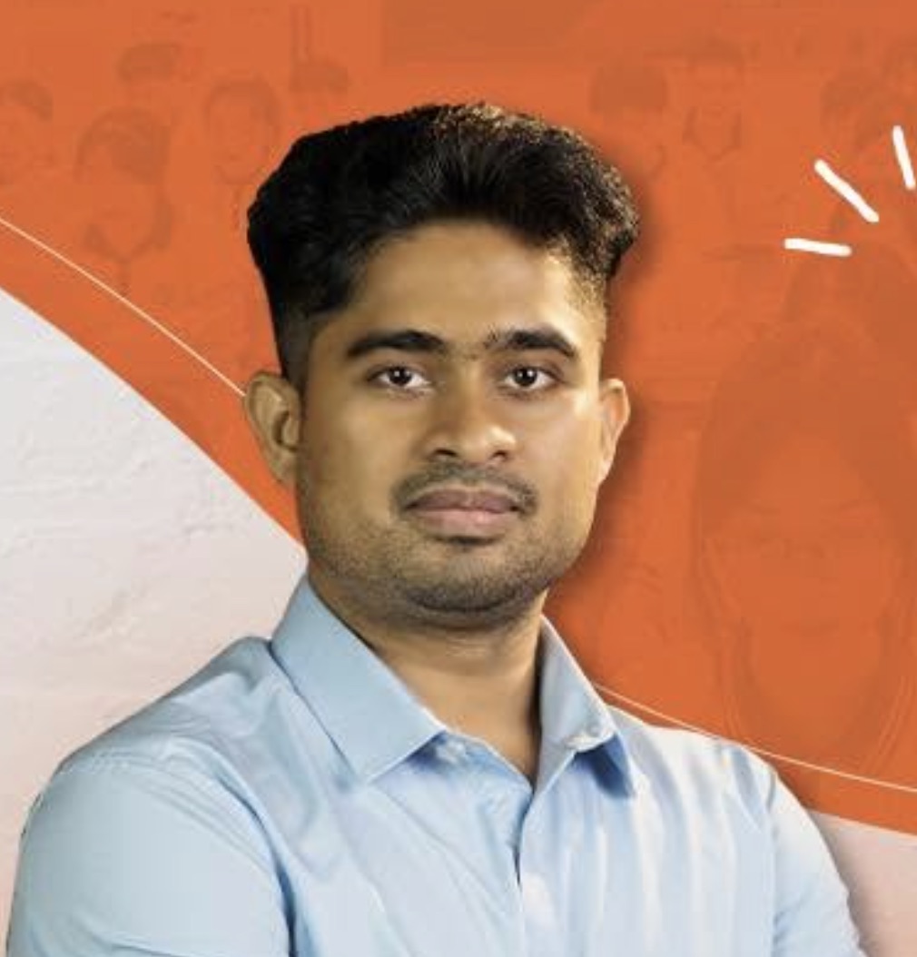 Md. Nahid Hasan
